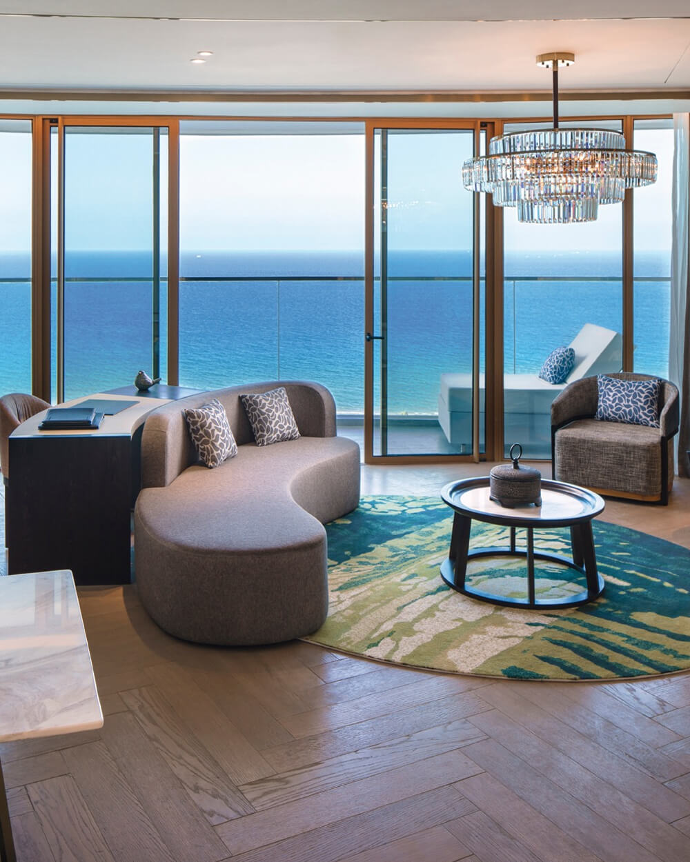 Studio 2 Phòng Ngủ