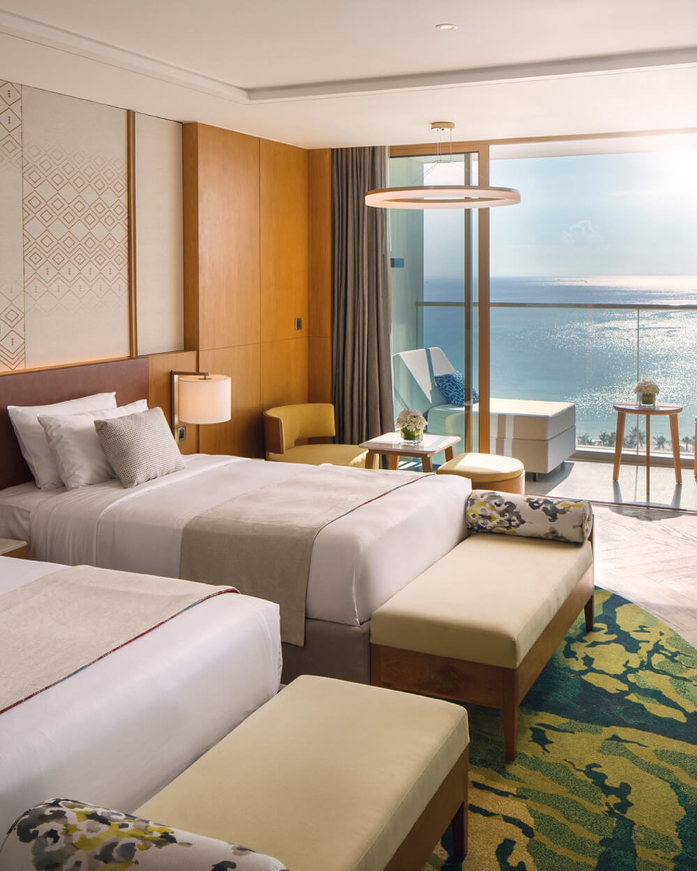 Superior Hướng Biển