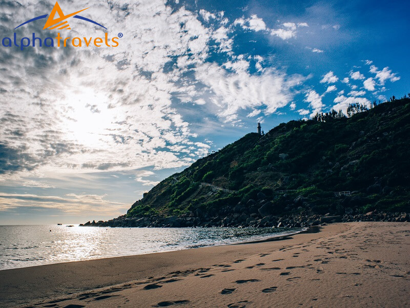 Vẻ đẹp thơ mộng đầy mê hoặc