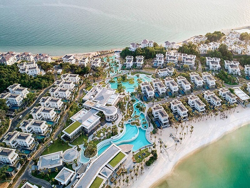 Premier Village Phú Quốc