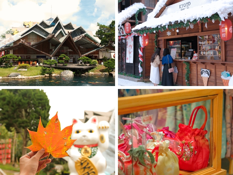 Kokoro Cafe với phong cách Nhật Bản tinh tế và các góc check-in tuyệt đẹp