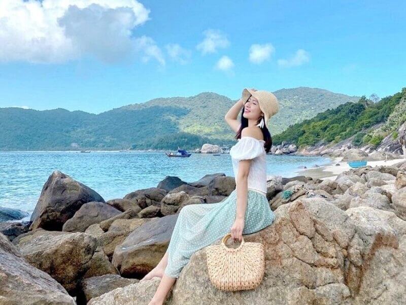 Khung cảnh thiên nhiên hữu tình