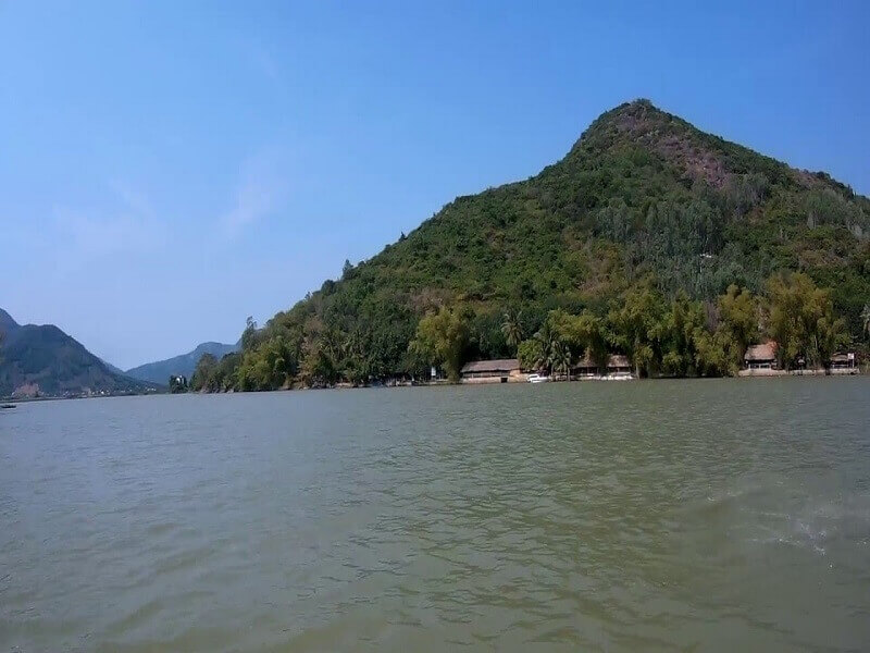 Đảo Gà Nha Trang