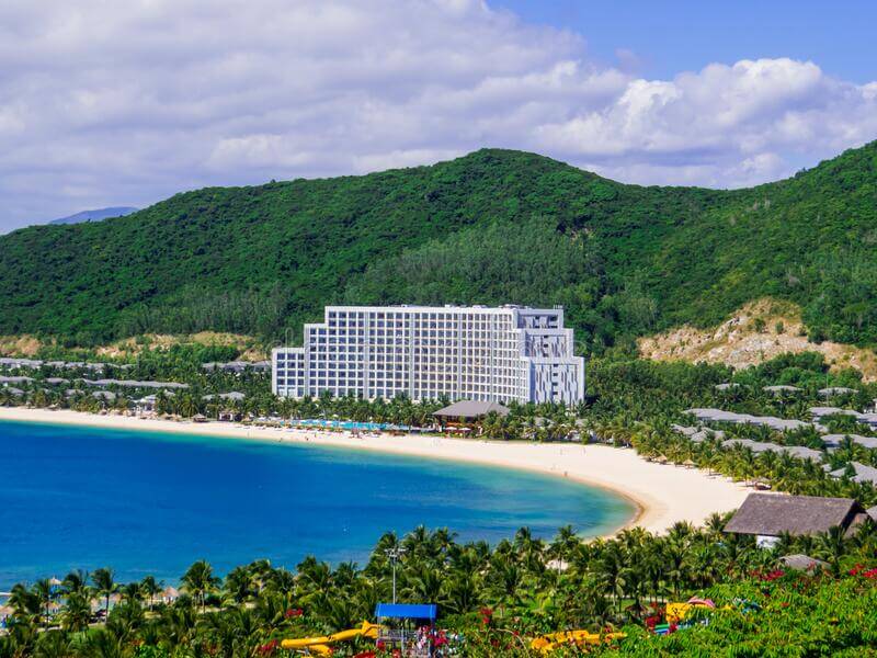 Resort Vinpearl Nha Trang