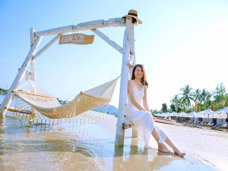 Tham gia các hoạt động sôi động