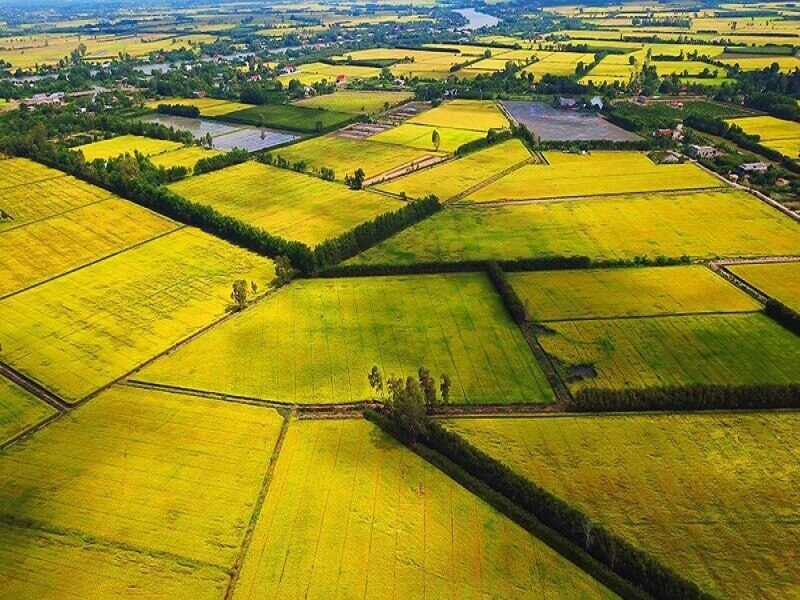 Đập Đồng Cam góp phần lớn cho nên kinh tế nước ta