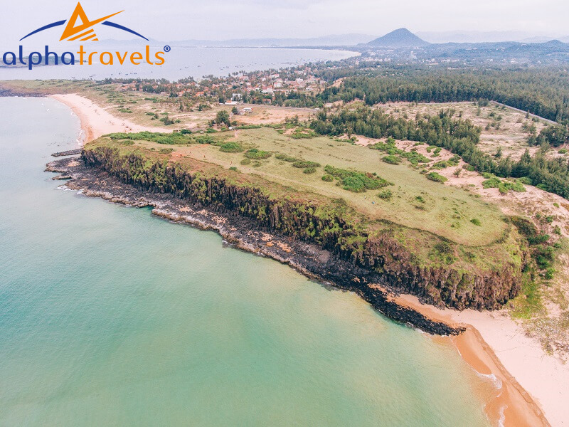 Gành Ông Phú Yên