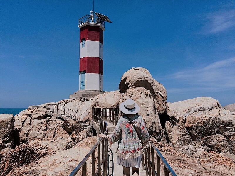 Bức tranh thiên nhiên tuyệt mỹ