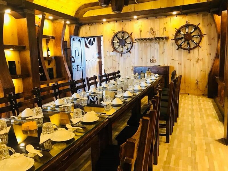 Quán Chút Xíu Tuy Hòa