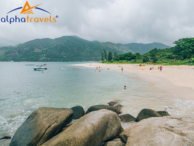 Giới thiệu về Hòn Nưa Phú Yên