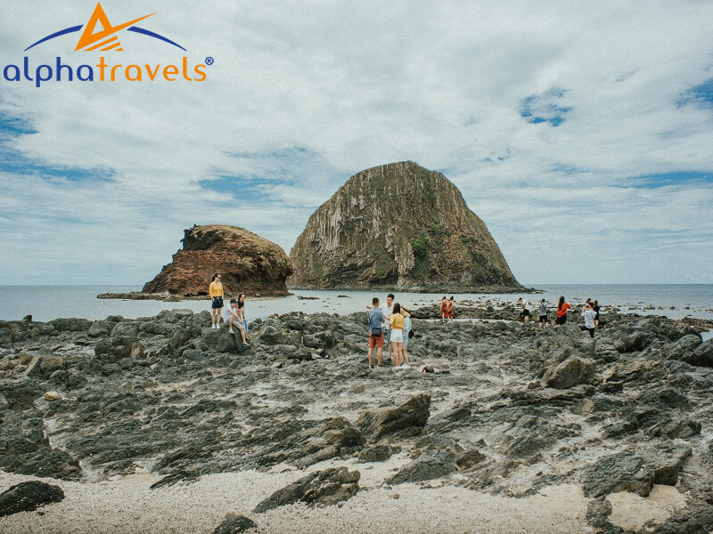 Thời điểm đẹp nhất nên đến Hòn Yến