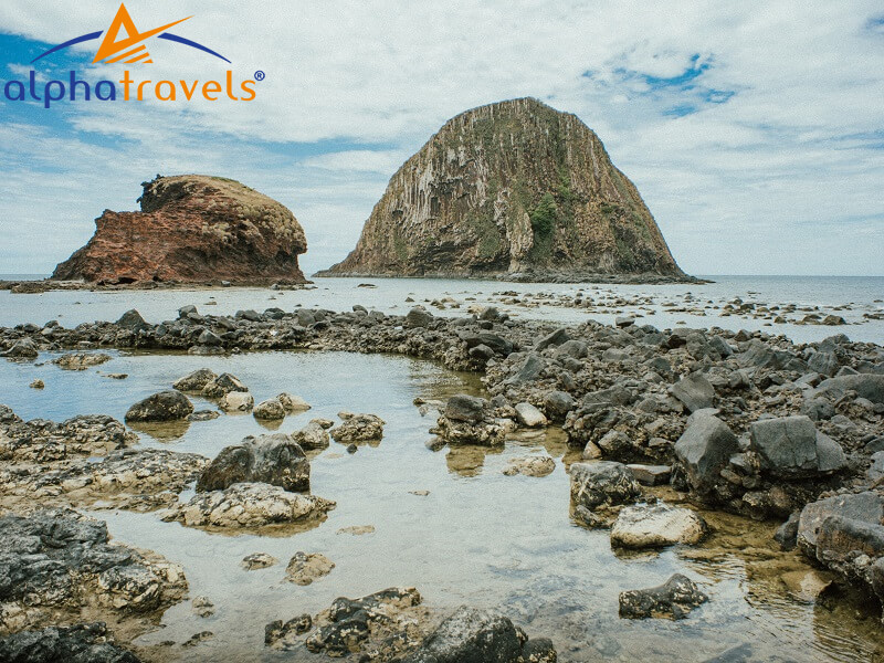 Hòn Yến - Hòn Sụn