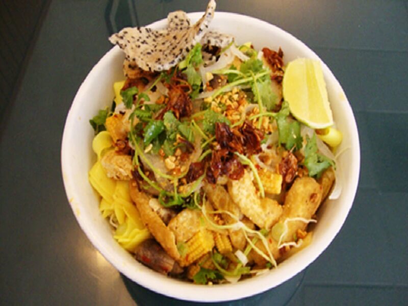 Ly Mì Quảng Nha Trang