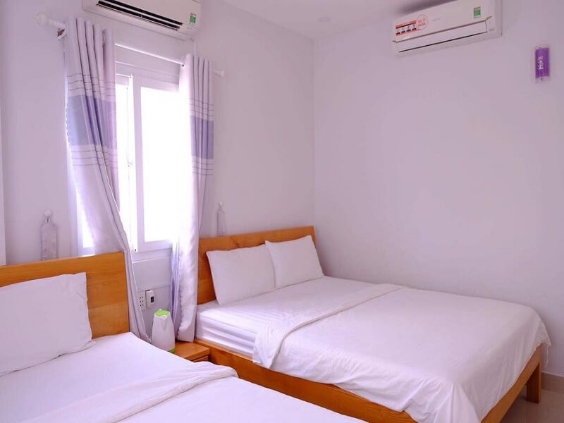 Nhà nghỉ An Thảo