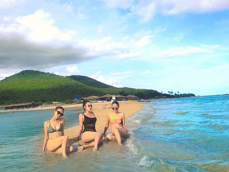 Nhất Tự Sơn - điểm đến hấp dẫn mọi du khách