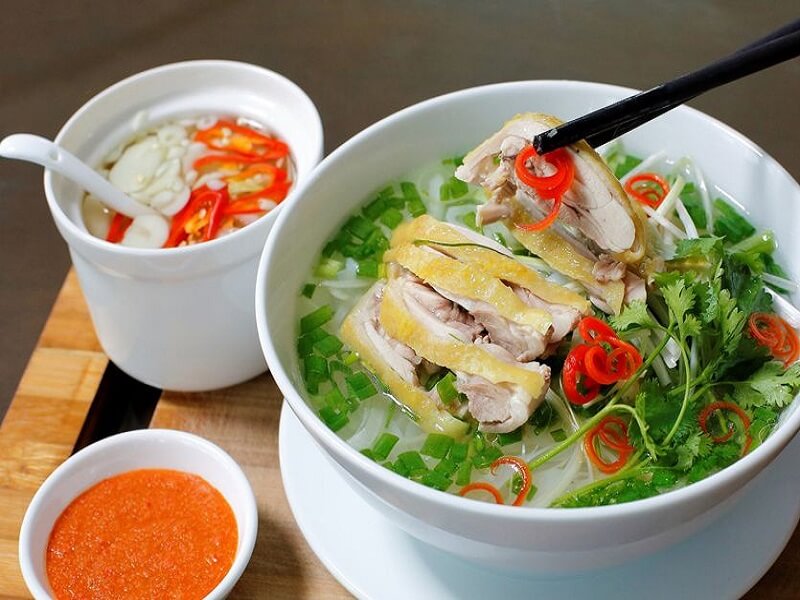 Phở Thọ