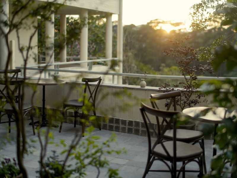 Émai Dalat – Không gian sang trọng và lãng mạn như trời Âu