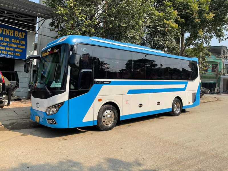 Lưu Ý Khi Thuê Xe 29 Chỗ Ở Phú Yên