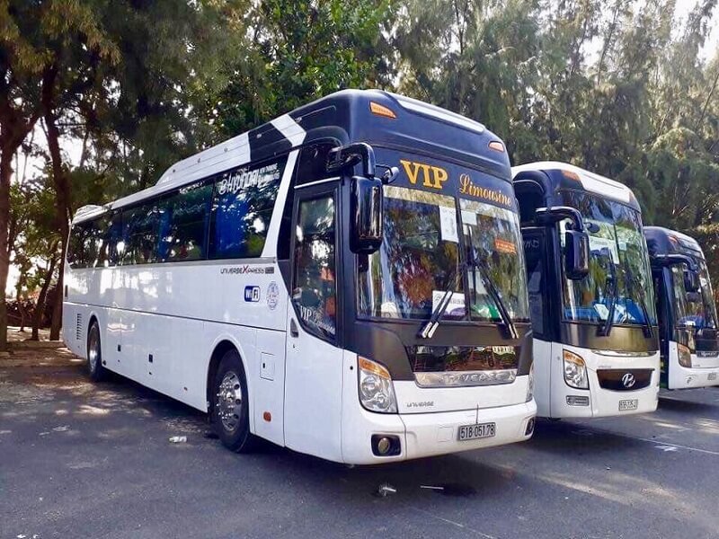 Dịch vụ nhanh chóng, tiện lợi