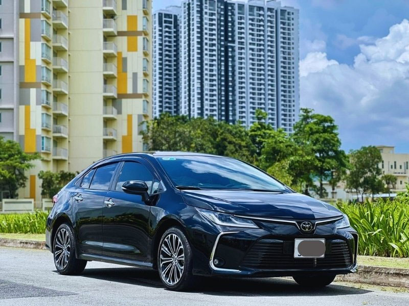 Thuê Xe 4 Chỗ Đà Lạt Giá Rẻ - Tận Hưởng Chuyến Du Lịch Tiện Nghi