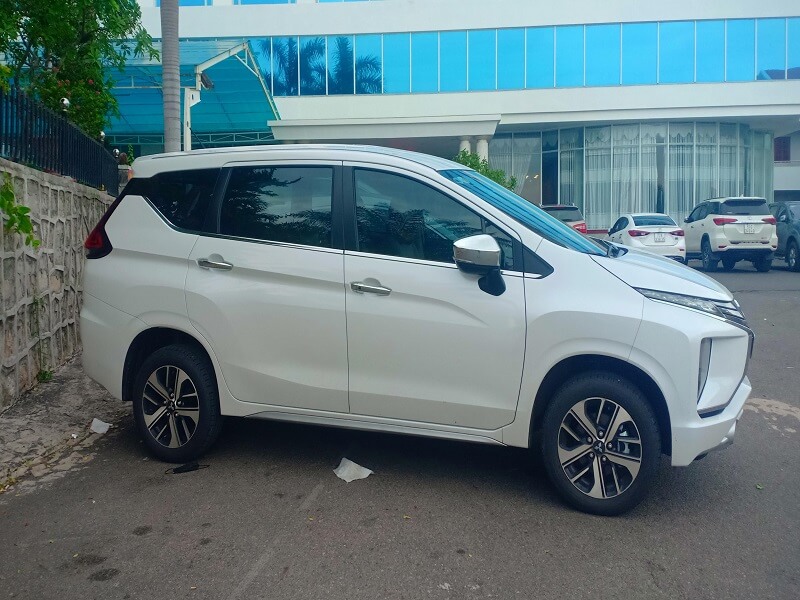 Dịch vụ thuê xe uy tín, chuyên nghiệp