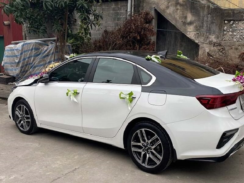 Thuê xe giá rẻ, đời mới