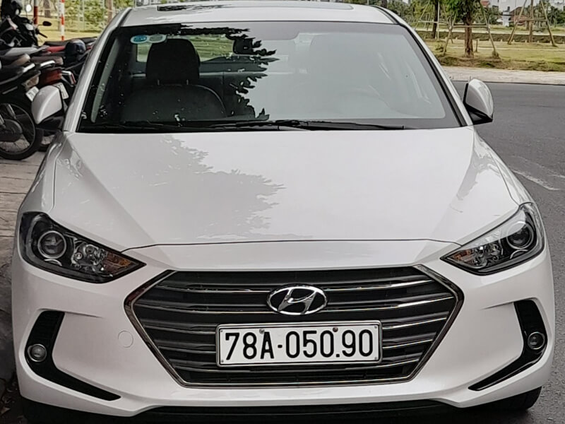 Dịch vụ thuê xe 4 chỗ Phú Yên uy tín