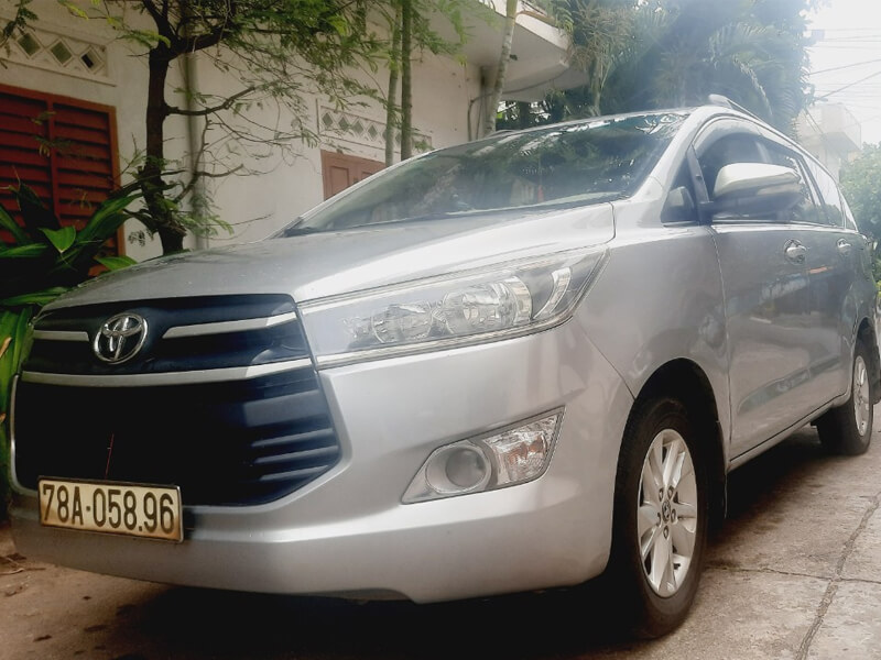 Tại Sao Chọn Dịch Vụ Cho Thuê Xe 4 Chỗ Tại Phú Yên