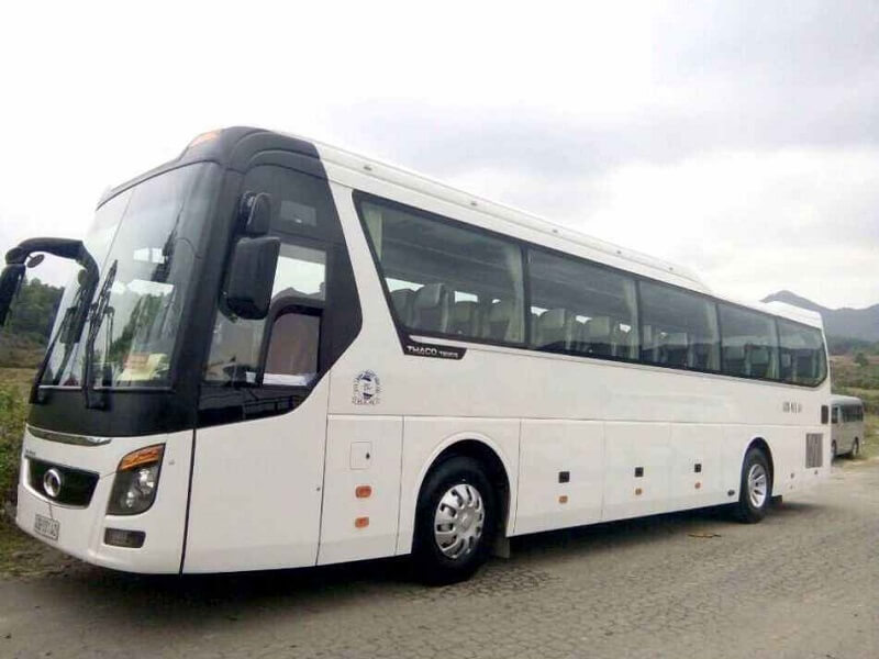 Dịch vụ thuê xe giá rẻ, chuyên nghiệp