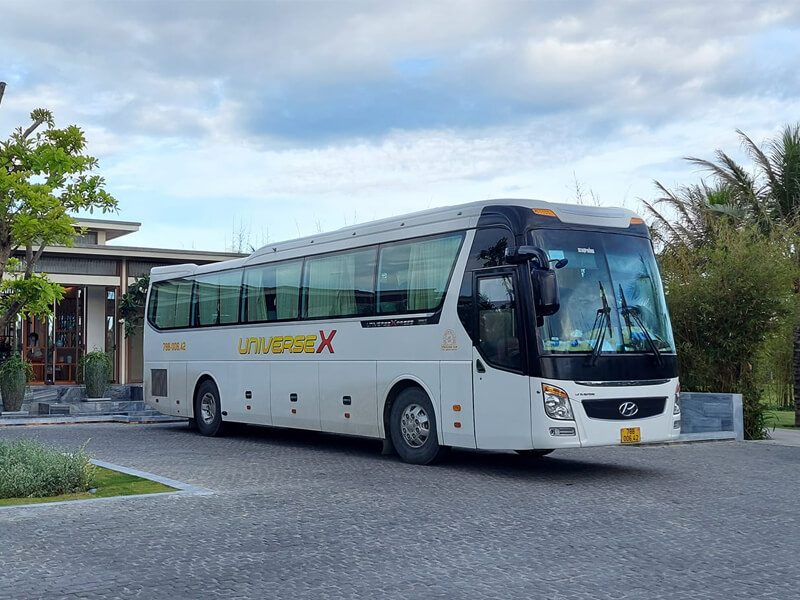 Lưu Ý Khi Thuê Xe 45 Chỗ Phú Yên