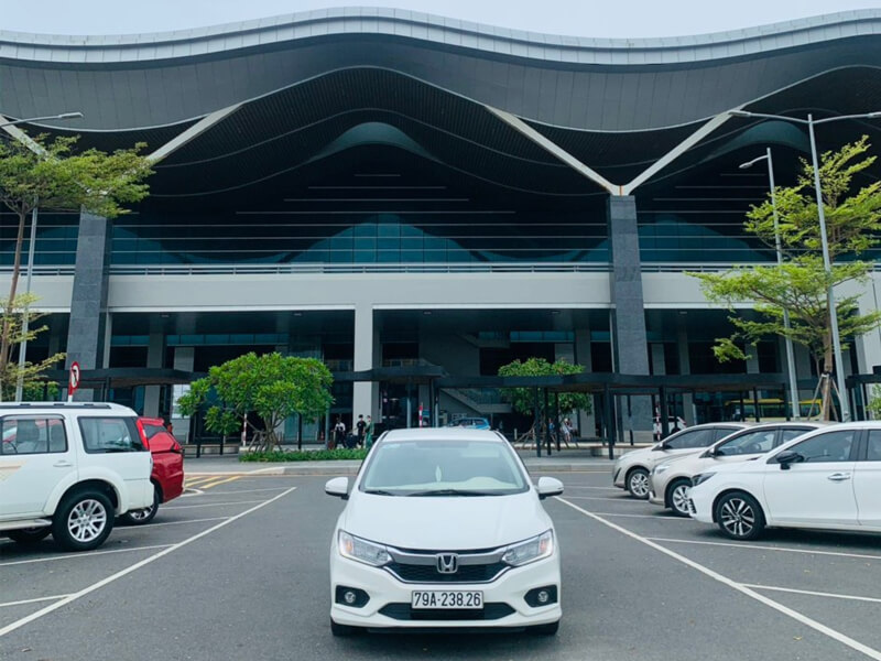 Dịch vụ thuê xe 7 chỗ hàng đầu Nha Trang