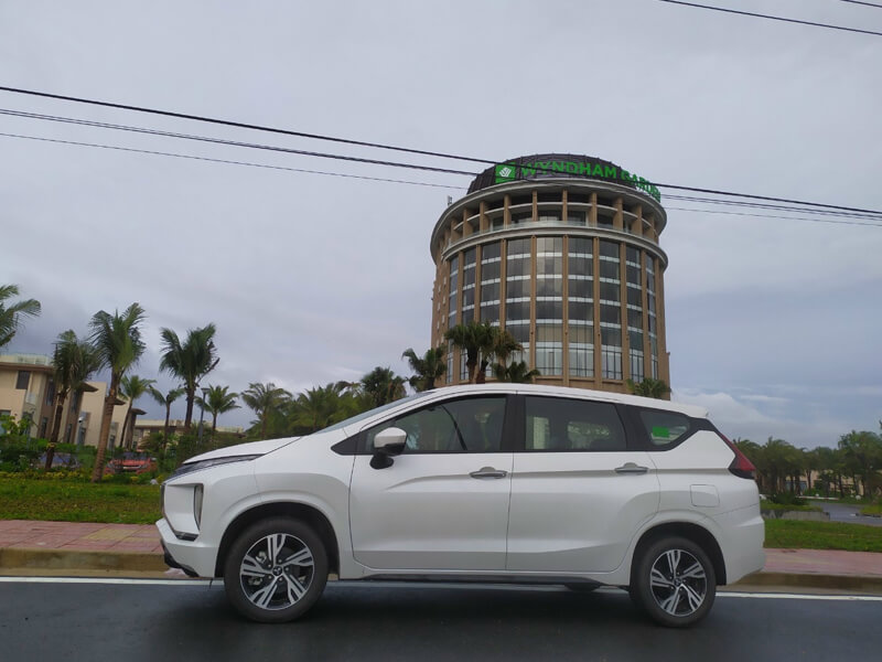 Quy trình thuê xe 7 chỗ Nha Trang