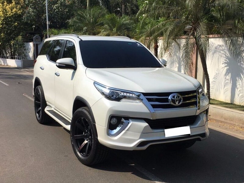 Xe đời mới, chất lượng