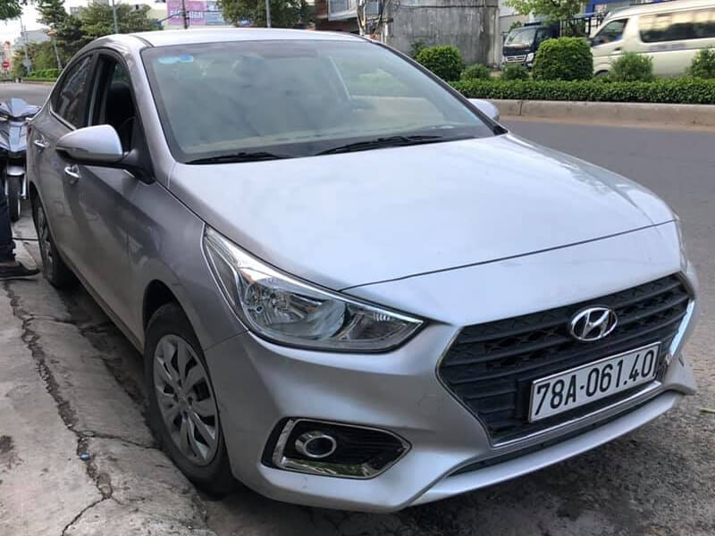 Quy trình thuê xe 7 chỗ Phú Yên nhanh chóng & dễ dàng