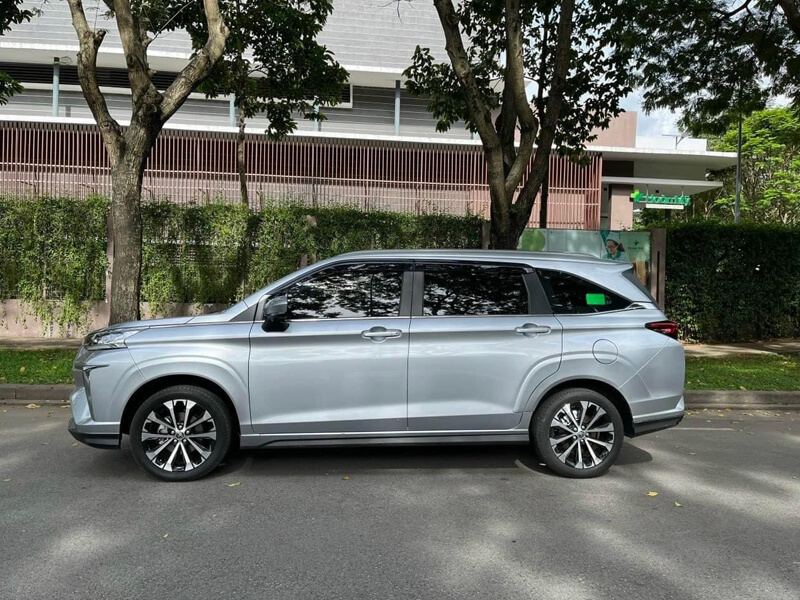 Thuê xe 7 chỗ Quy Nhơn uy tín chất lượng nhất