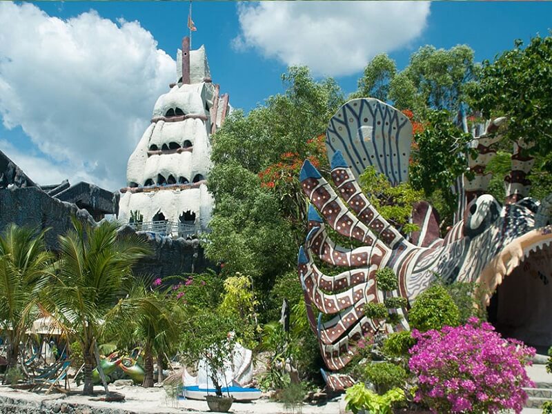 Thời điểm đẹp nhất để tham quan Thủy Cung Trí Nguyên