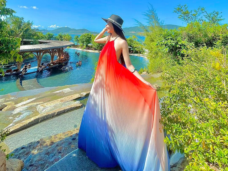 Quý khách sẽ có những bức hình lung linh & tuyệt đẹp