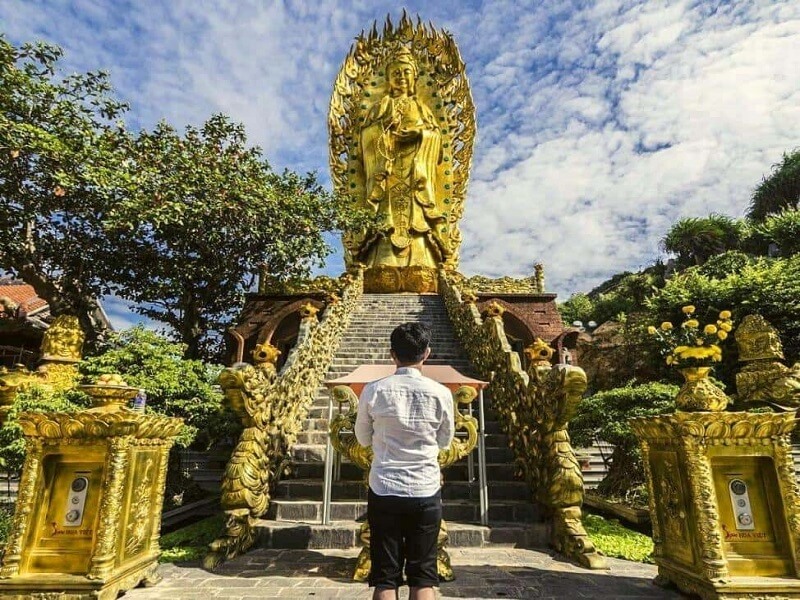 Tịnh Xá Ngọc Hòa