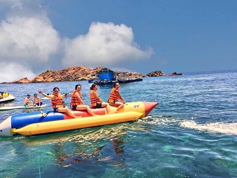 Thời gian đẹp nhất để du lịch Quy Nhơn