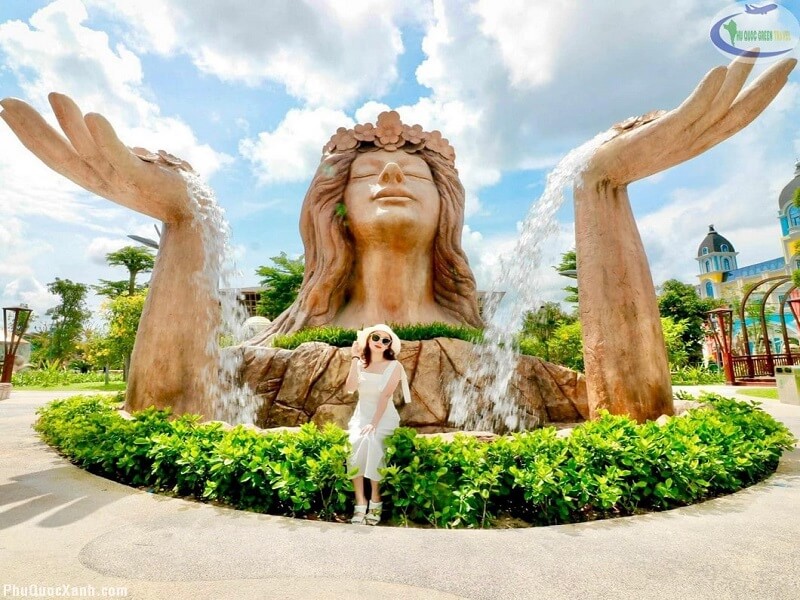 Công viên nghệ thuật đương đại Urban Park