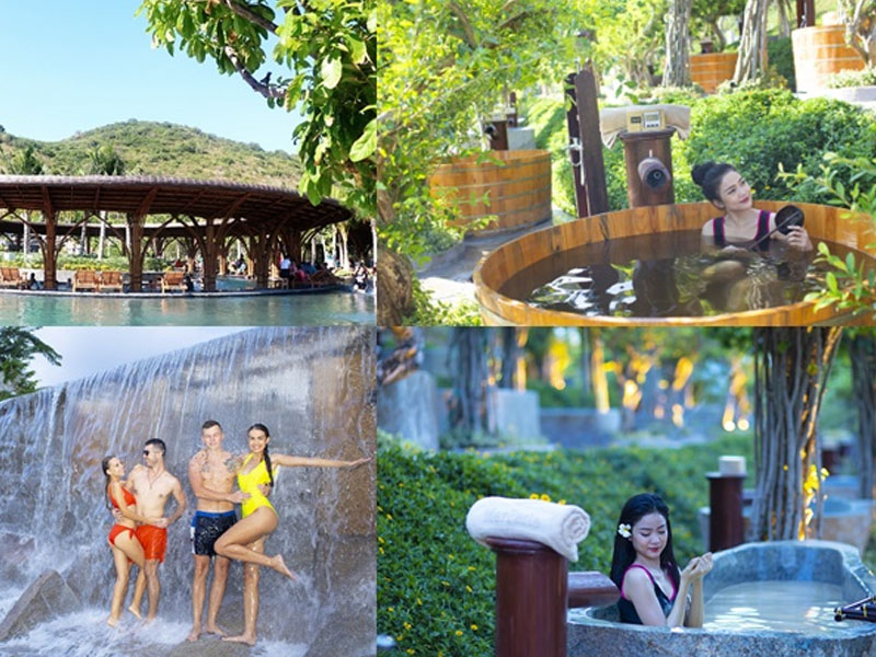 Hòn Tằm Nha Trang