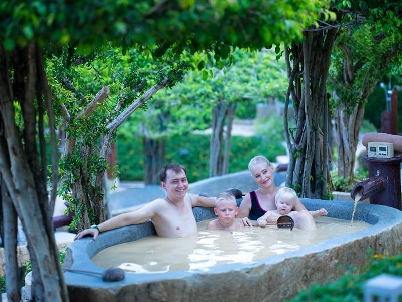 Hòn Tằm Nha Trang