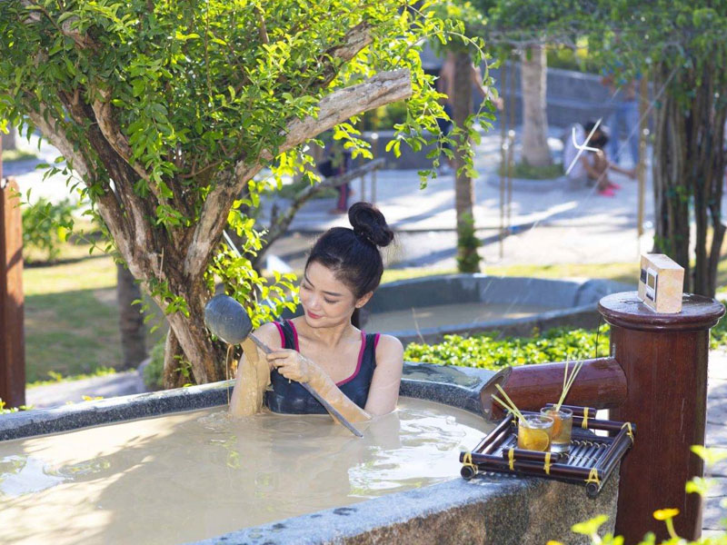 Hòn Tằm Nha Trang