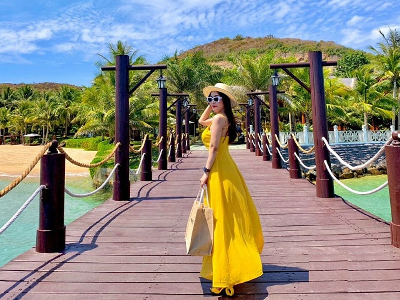 Hòn Tằm Nha Trang