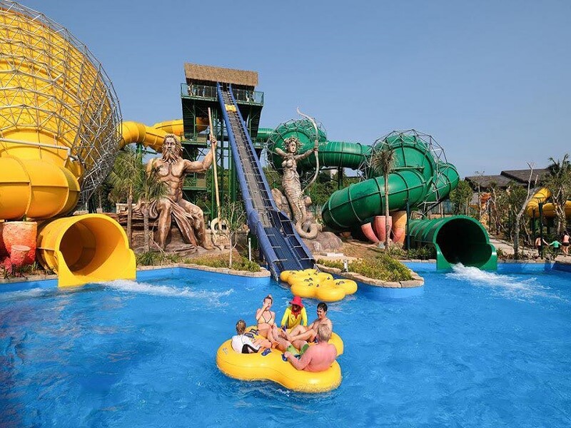 Công viên nước