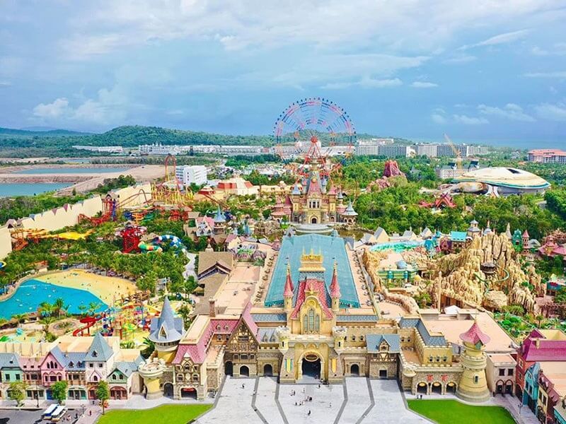 Vinwonders Phú Quốc