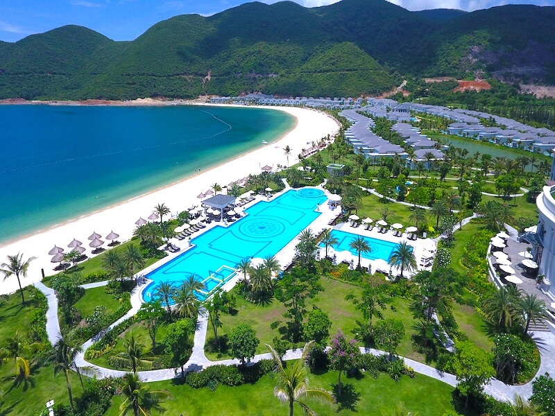 Voucher Vinpearl Nha Trang