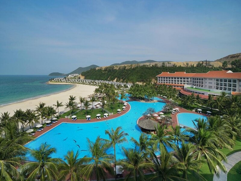 Ưu đãi voucher Vinpearl Nha Trang