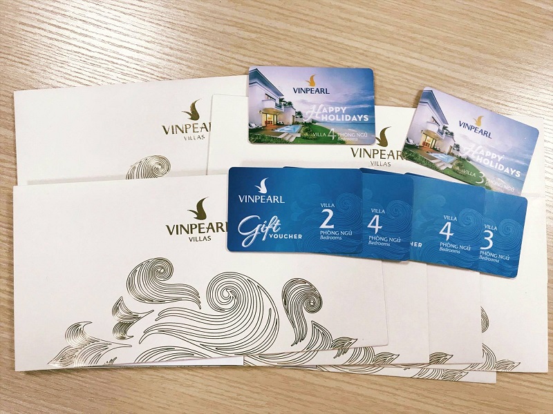 Voucher Vinpearl Phú Quốc